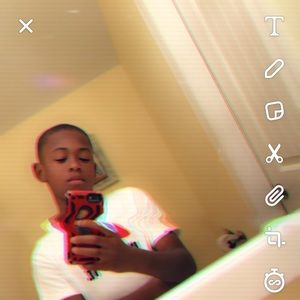 Meet your Posher, Elijah